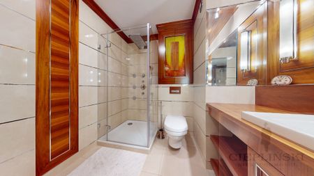 Apartament na Jasnych Błoniach - Zdjęcie 5