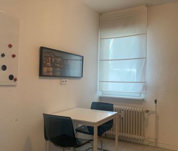 SANKT AUGUSTIN, schöne 2-Zimmer-Wohnung mit heller Küche, 58 m² Wfl... - Foto 6