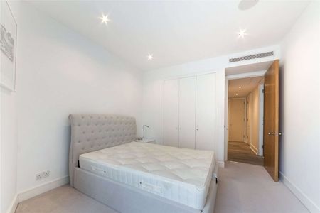Berkeley Tower, 48 Westferry Circus, Canary Wharf, London, E14 8RP - Photo 4