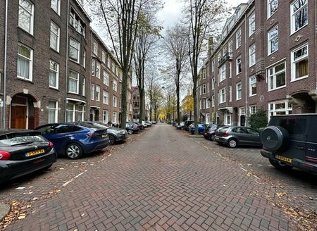 Te huur: Appartement Nicolaas Maesstraat in Amsterdam - Foto 2