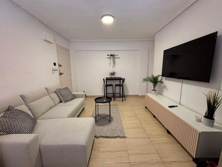 Carrer del Poeta Ben Hafadja, Valencia, Valencian Community 46009 - Photo 5