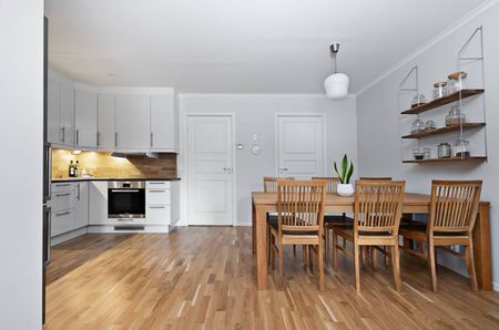 Domarevägen, Umeå - Photo 2
