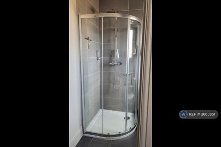 1 bedroom in a house share to rent - Photo 4