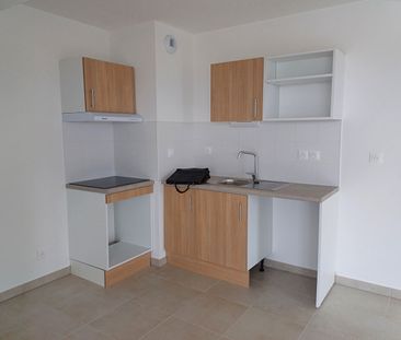 Location appartement 3 pièces, 68.20m², Sète - Photo 2