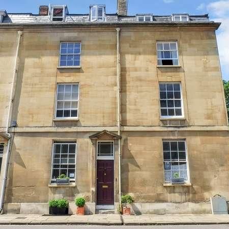 St John Street, City Centre, Oxford, OX1 - Photo 2