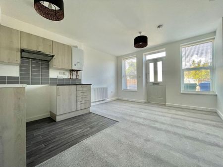 1 bedroom apartment to rent - Photo 3