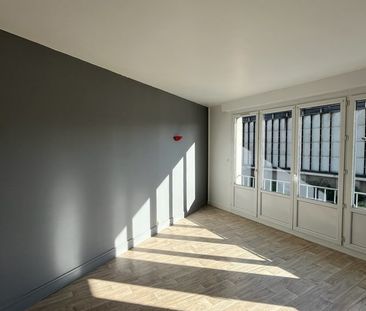 Appartement à louer Lisieux - Photo 1