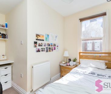 1 bedroom maisonette to rent - Photo 2