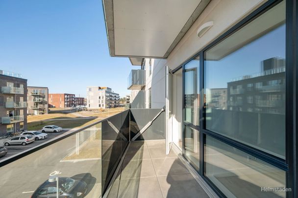 3-værelses Lejlighed på 91 m² i Risskov, Aarhus - Photo 1