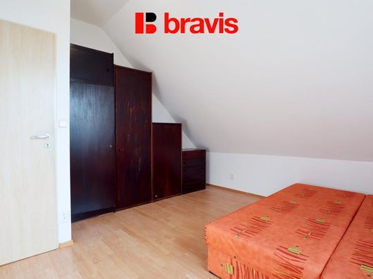 Pronájem bytu 3+1 69 m2 - Fotografie 1