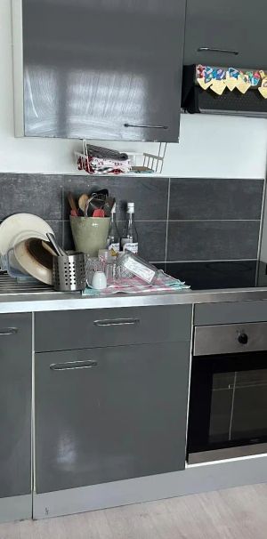 Appartement à louer 3 pièces 67.18m² - Photo 1