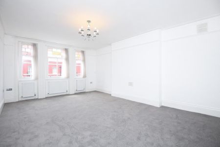 5 bedroom flat to rent - Photo 2