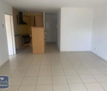 Appartement à louer 3 pièces 80m² - Photo 2