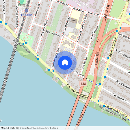 26 Av. du Trésor-Caché, Montréal (LaSalle), H8R3J9