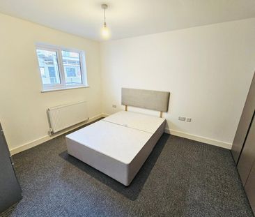 49 Hurst Street, Baltic Triangle, L1, Liverpool - Photo 4