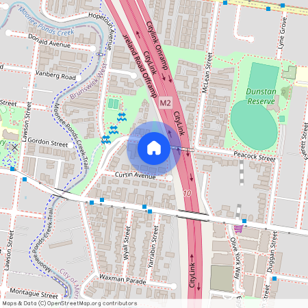 McColl Court 12, VIC 3055, Brunswick West