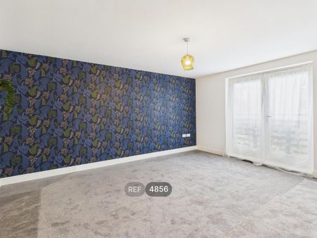 2 bedroom apartment to rent - Photo 2