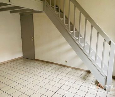 APPARTEMENT T1 A LOUER - Photo 1