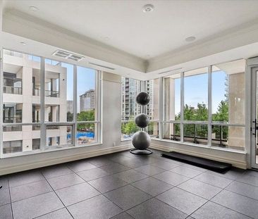 For Lease - 36 ELM Drive Unit# 3703, Mississauga, Ontario - Photo 6