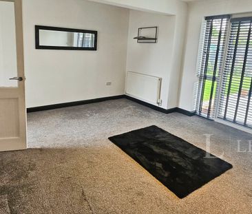 2 bedroom bungalow to rent Rushfield Road, CH4 - Photo 1