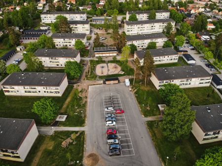 Bergsgatan 29 C - Foto 2