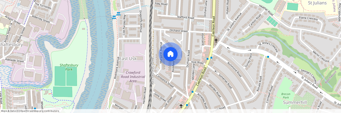 Rockfield Street