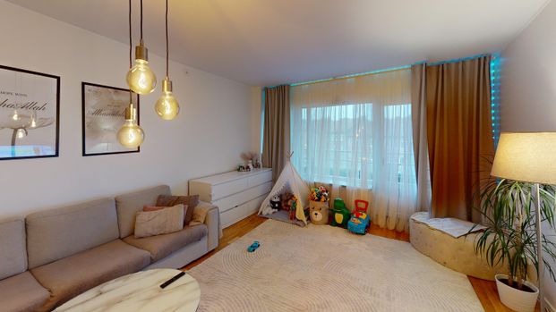 Gasverksgatan 43, Helsingborg - Foto 1