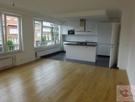 Appartement - te huur - Photo 4