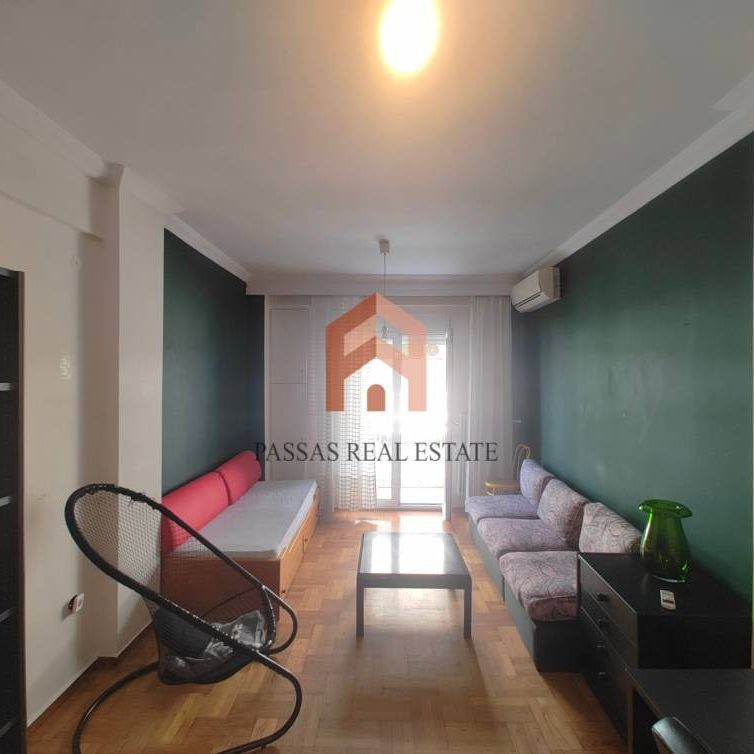 Studio / γκαρσονιέρα 60 τ.μ. προς ενοικίαση - Photo 1