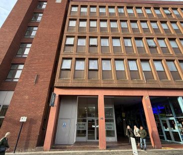 Studio to rent - Photo 2