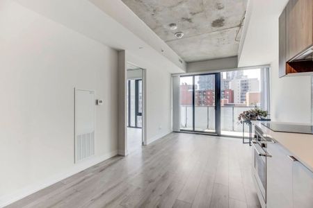 For Lease - 161 Roehampton Avenue Unit# 1013, Toronto, Ontario - Photo 5