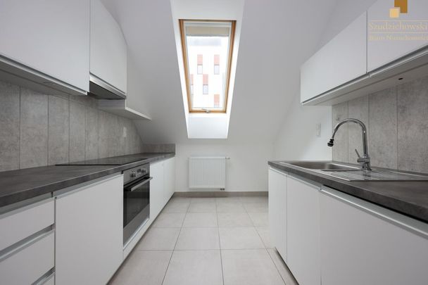 Mieszkanie na wynajem Warszawa, Ursus, Skorosze, Dzieci Warszawy - Photo 1