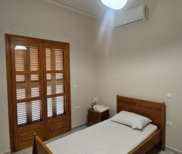Μονοκατοικία για ενοικίαση Άγιος Ιωάννης (Πύργος) - Φωτογραφία 6