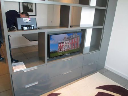 Studio to rent - Photo 4