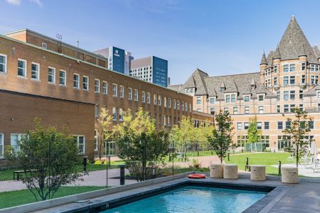 Rue St-Hubert, H2Y 0B9, Montréal - Photo 3