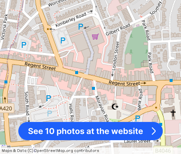 Regent Street, Kingswood, Bristol - Photo 1