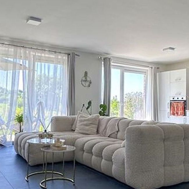 Appartement te huur in Cérexhe-Heuseux voor € 1.200 met 2 slaapkamers - Photo 1