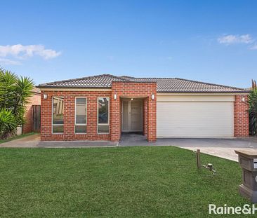 15 Felix Way, Tarneit, VIC 3029 - Photo 5