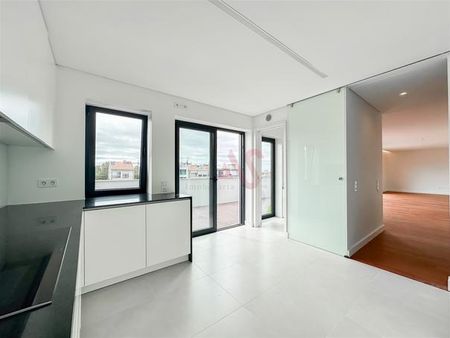 Apartamento T4 - Photo 5
