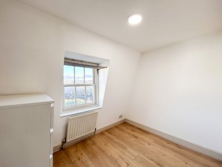 1 Bed Flat, Camden Road, NW1 - Photo 4
