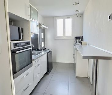 Appartement 3 Pièces 56 m² - Photo 5