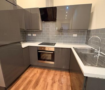 1 bedroom apartment to rent - Photo 6