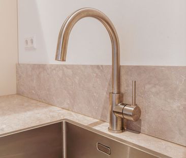 Appartement te huur: Bosboom Toussaintstraat 8-1 1054 AR Amsterdam - Photo 4