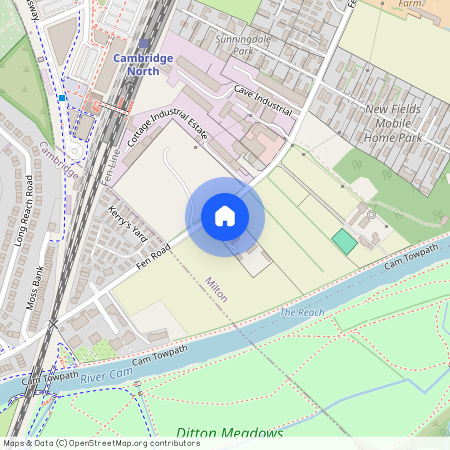 Balmore Farm, Old Balmore Road, Glasgow, G64 4AE