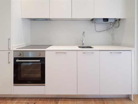 Apartamento T1 em Lisboa - Photo 5