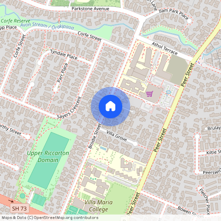 1/48 Brodie Street, Ilam, Christchurch City