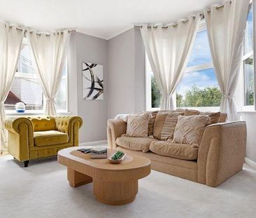 House share to rent - Photo 2