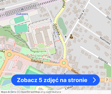 Mieszkanie 3 pokojowe - dwa miejsca postojowe, ogródek. - Zdjęcie 1