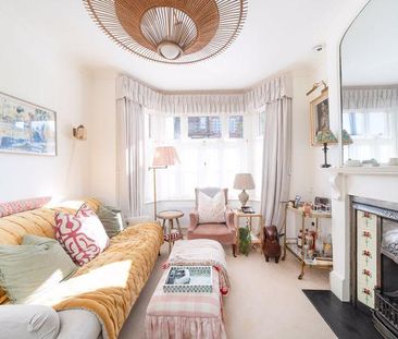 3 bedroom terraced house to rent - Photo 4