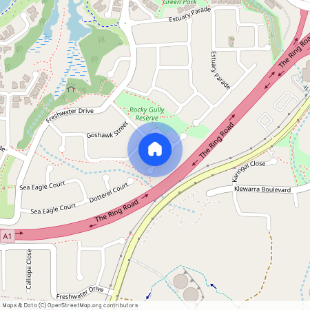 22 Birdwing Ct, Qld 4814, Douglas